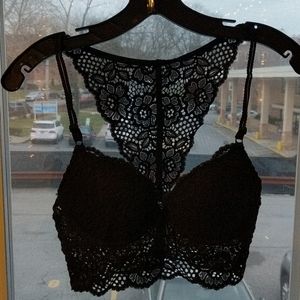 NWOT H&M push up bra